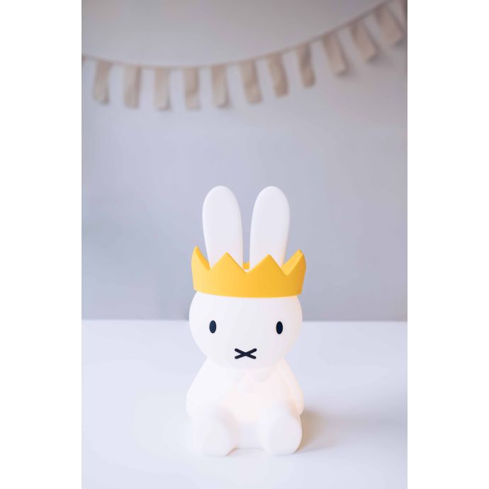 Dětská korunka Miffy