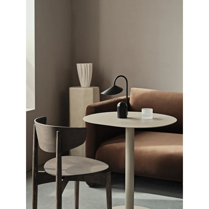 Venkovní odkládací stolek Pond Cashmere