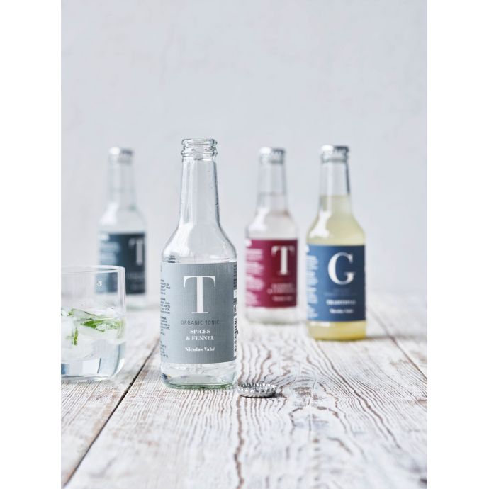 Tonic - koření a fenykl 250 ml