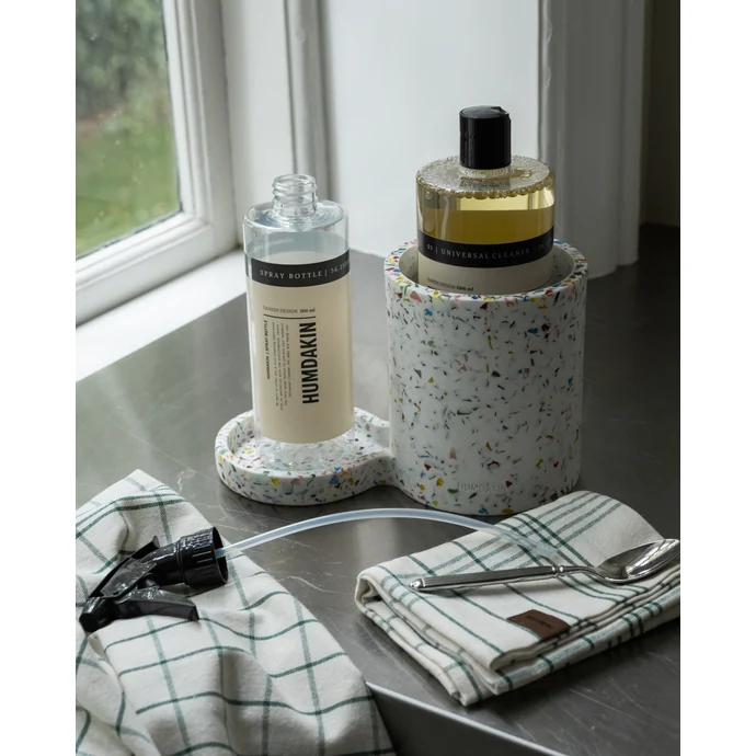 Univerzální čistič Natural 1 l + rozprašovač Cleaning Kit