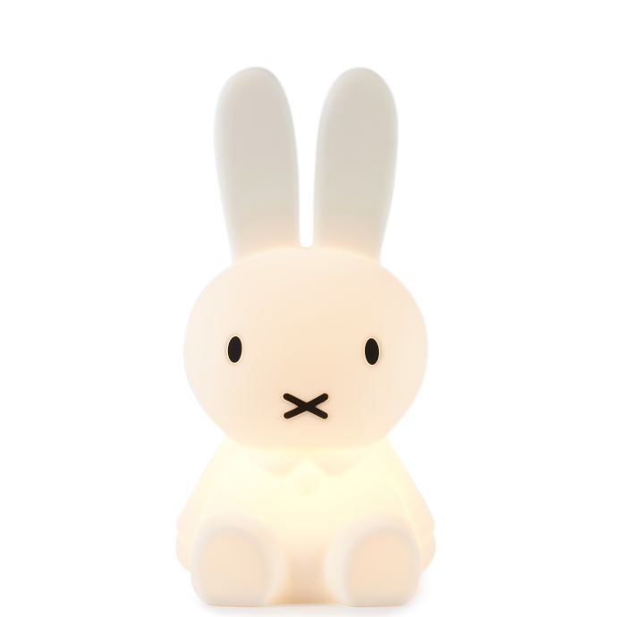 Dětská králičí LED lampa Miffy First Light