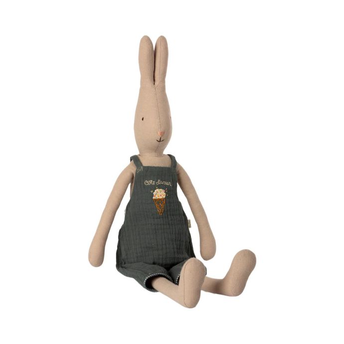 Bavlněný overal pro králíčky Maileg Size 3
