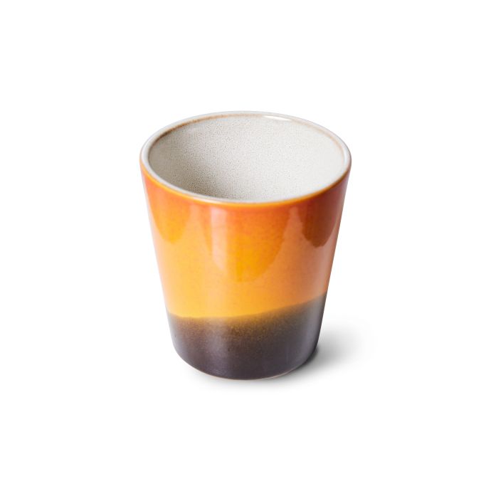 Keramický hrnek 70's Mug Sunshine 180 ml