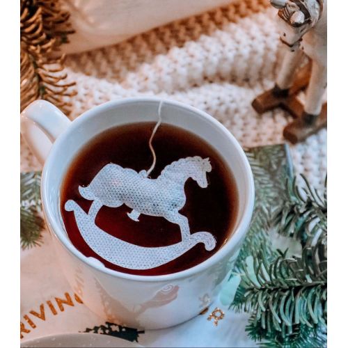 Vánoční čaj Rocking Horse 5 ks