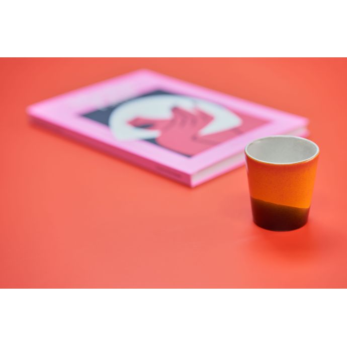 Keramický hrnek 70's Mug Sunshine 180 ml