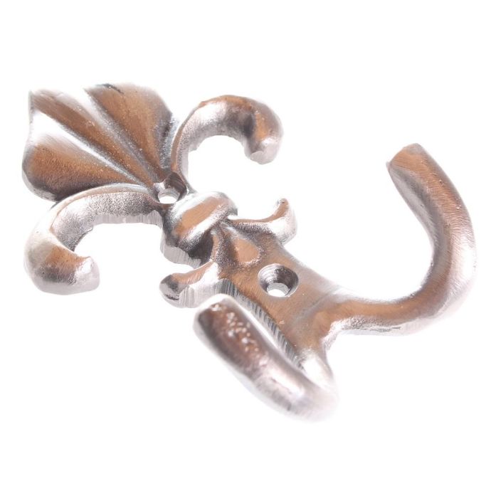 Kovový věšáček Double Hook