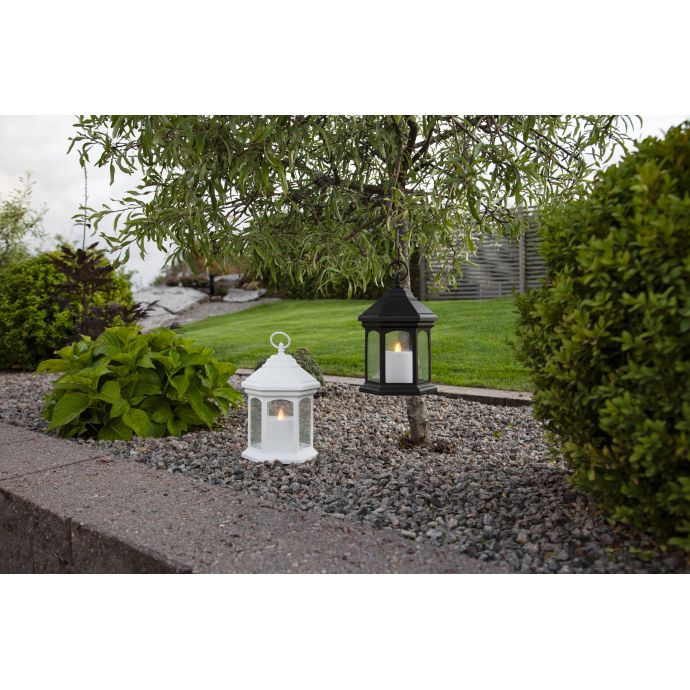 LED lucerna Linta Outdoor 26 cm