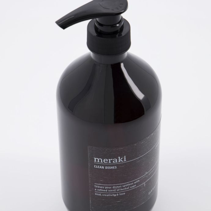 Mycí prostředek na nádobí Herbal Nest 1000 ml