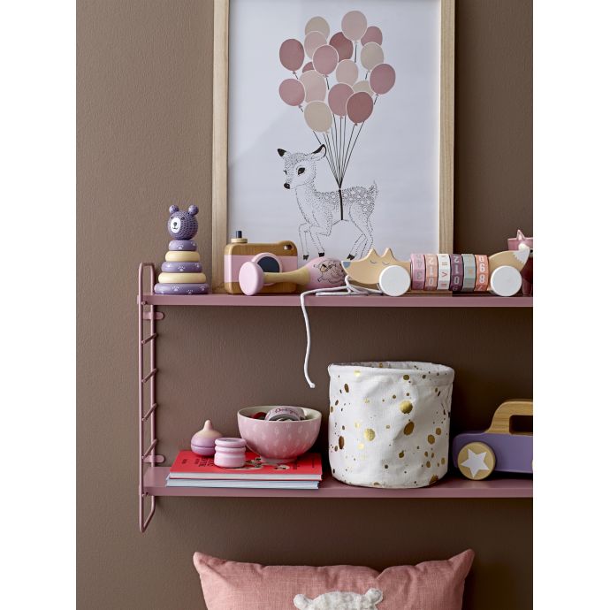 Policový systém North Shelf Rose