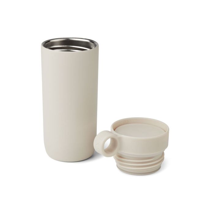 Nerezový termohrnek Jansa Sandy 300 ml