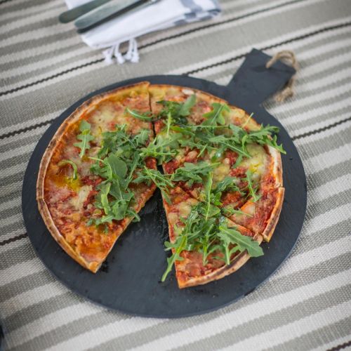 Servírovací prkénko na pizzu 35cm