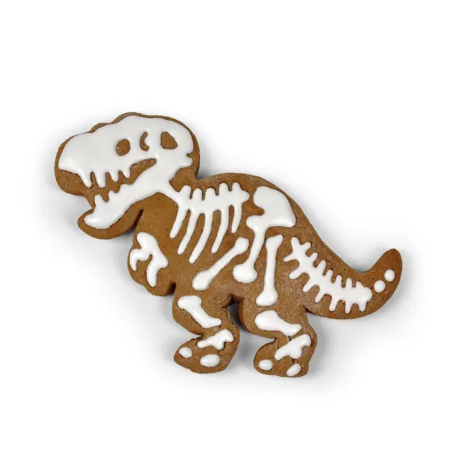 Vykrajovátka na sušenky - dinosauři - 3 ks
