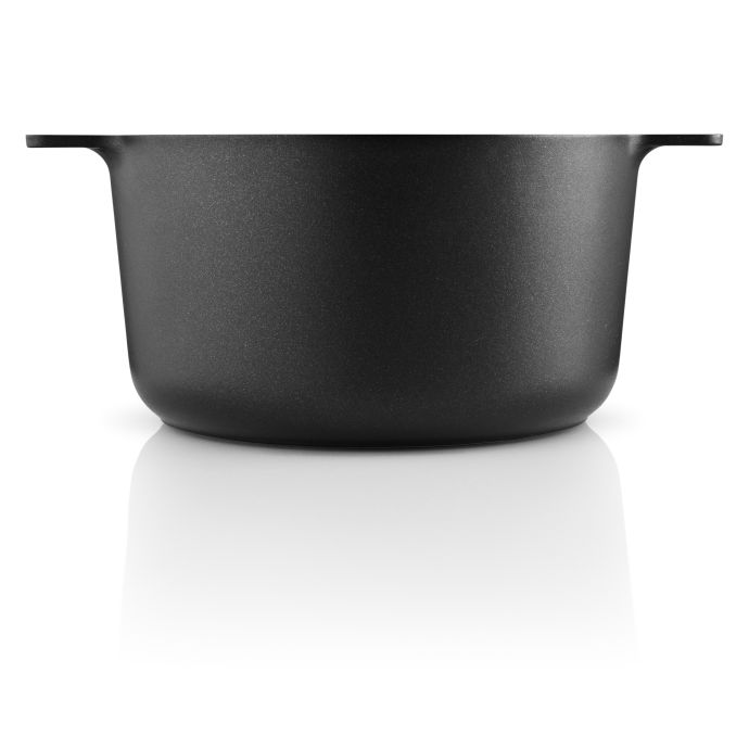 Hliníkový hrnec s poklicí Pot Nordic Kitchen 3 l
