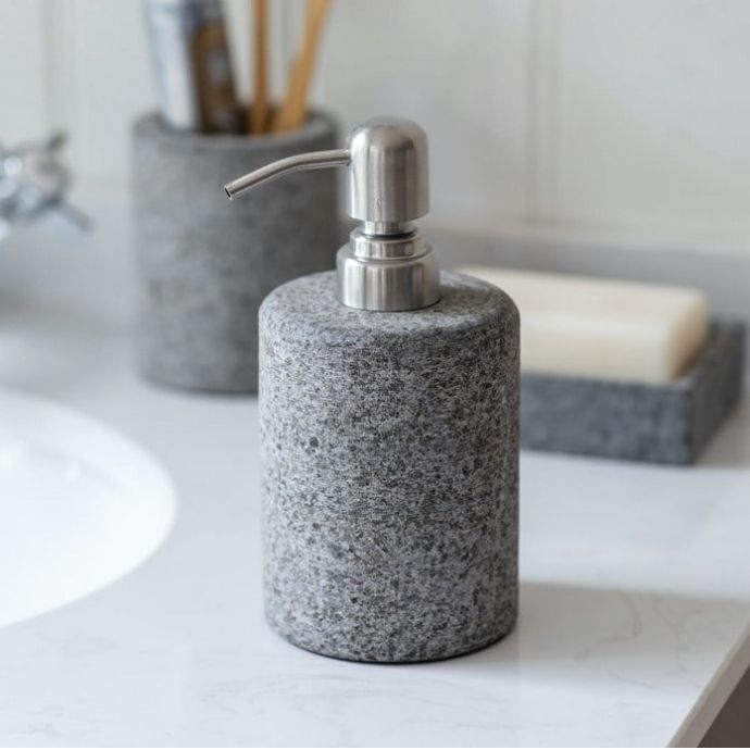 Dávkovač na mýdlo Westcote Granite