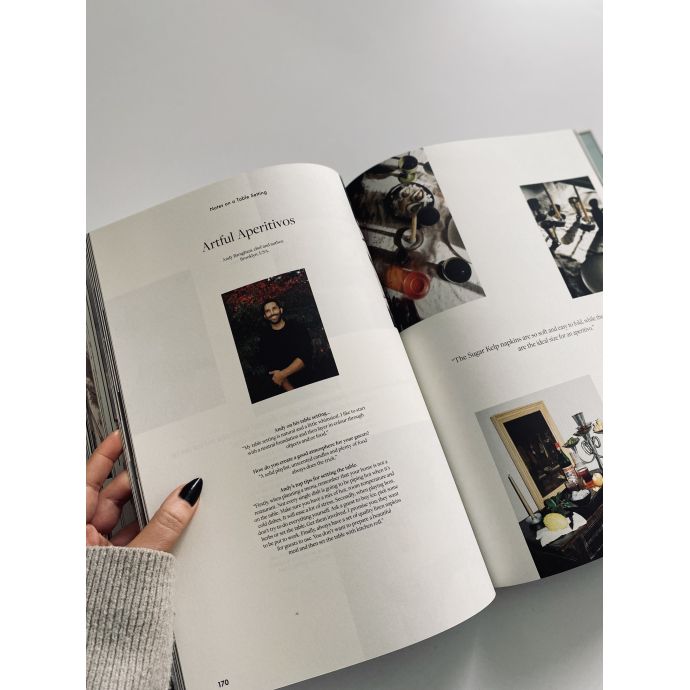 Kniha ferm LIVING Coffe Table Book 2023