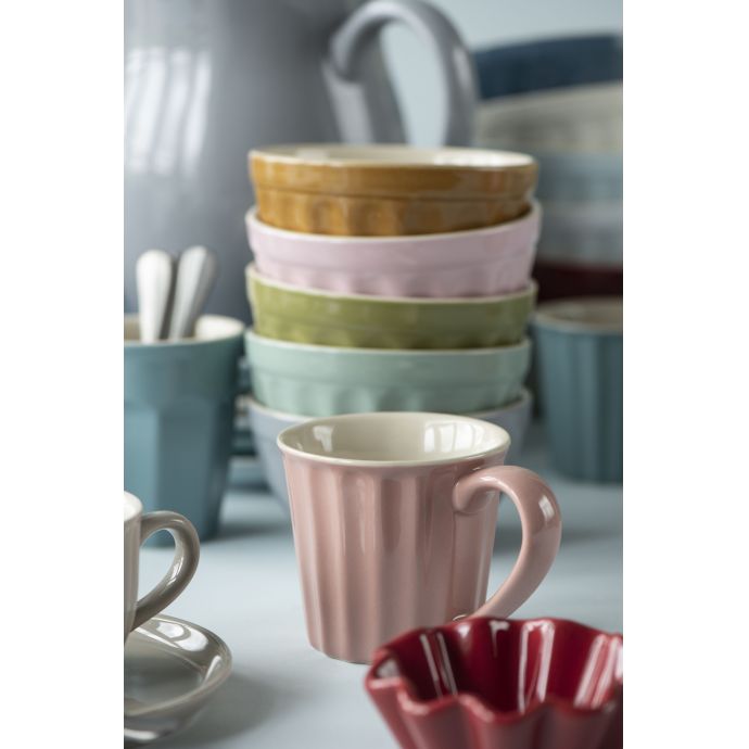 Hrneček Mynte Coral Almond