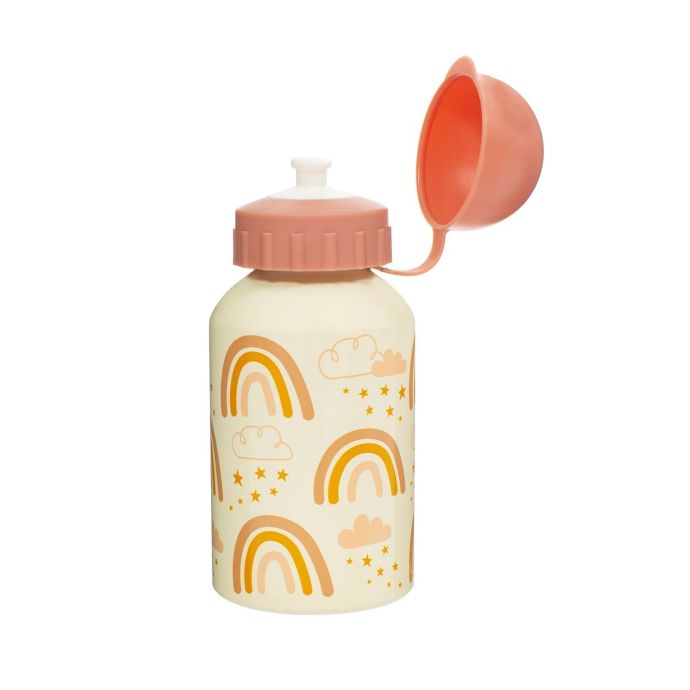 Dětská láhev Earth Rainbow 300ml