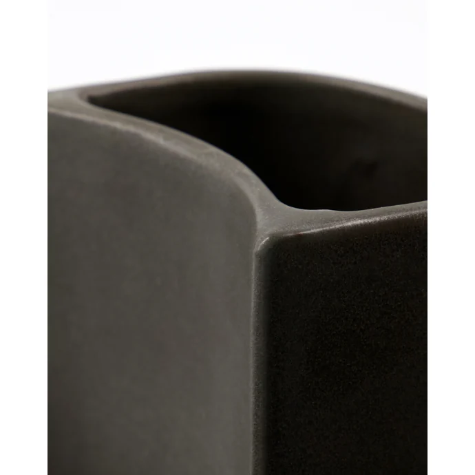 Stojánek na mycí prostředky Datura Dark Grey