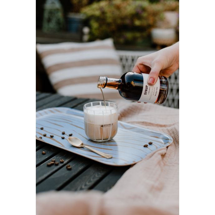 Sirup Caramel 250 ml