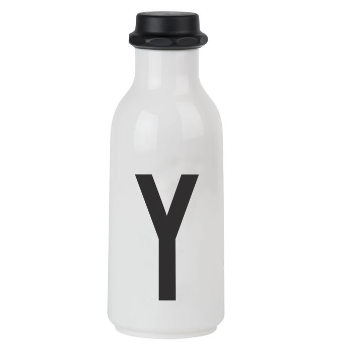 Lahev na vodu Letters
