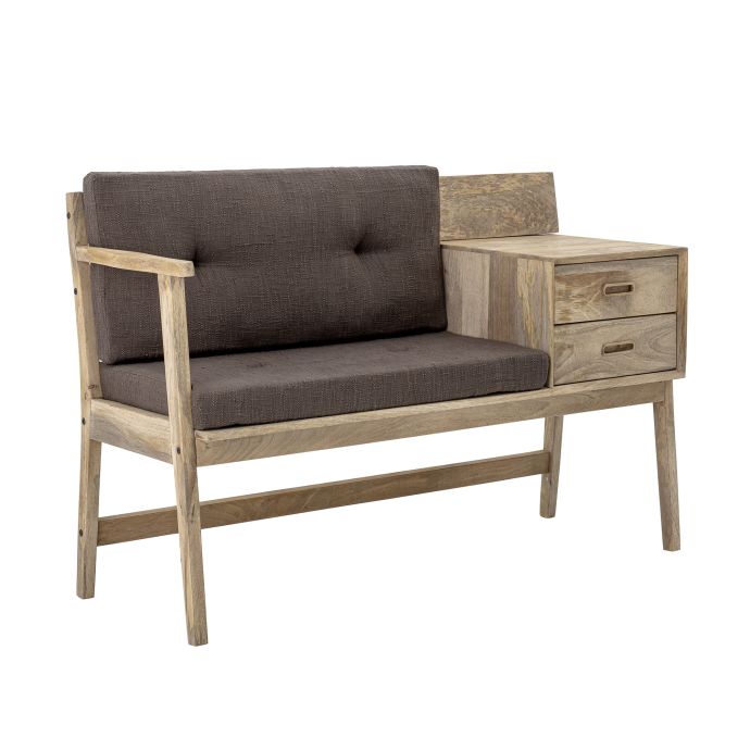Lavice Anya Mango Wood