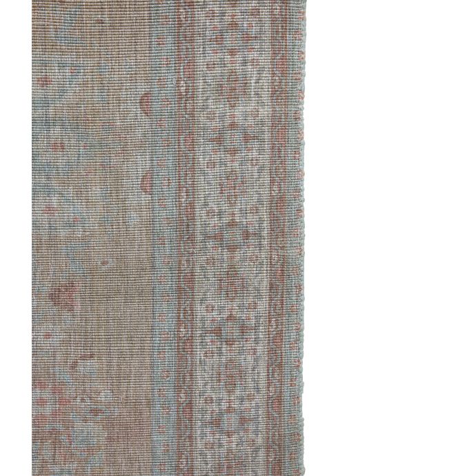 Vnitřní/venkovní ručně tkaný koberec Printed 120x180cm