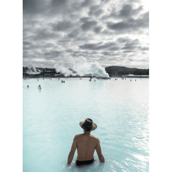 Kniha The Bucket List 1000 Adventures Big & Small