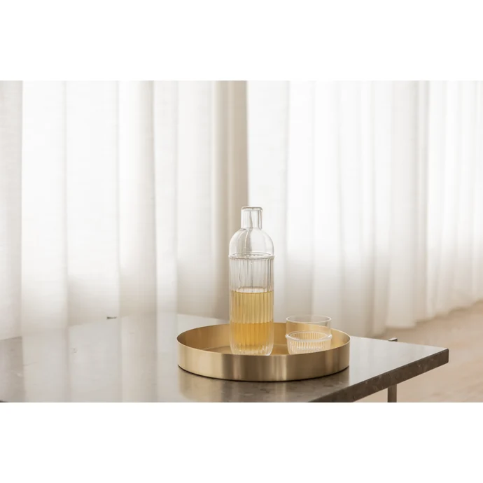 Karafa na vodu Bar Clear 900 ml