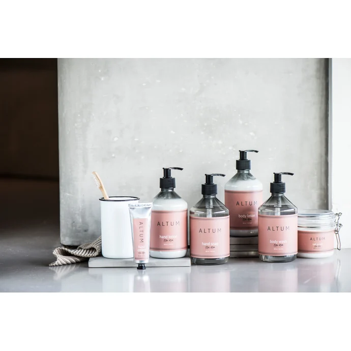 Mléko na ruce ALTUM - Lilac Bloom 500ml