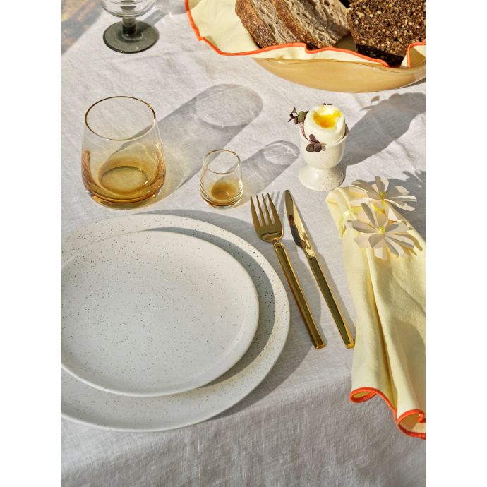 Sklenice na vodu Amber 350ml