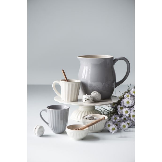 Hrnek Mynte French grey