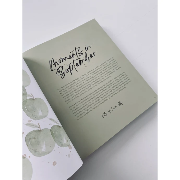 Kniha Moments of Hygge – Sif Orellana, Vivian Christensen