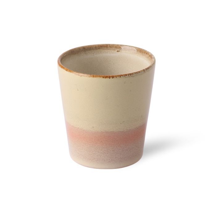 Kameninový hrnek 70's Mug Venus 180ml