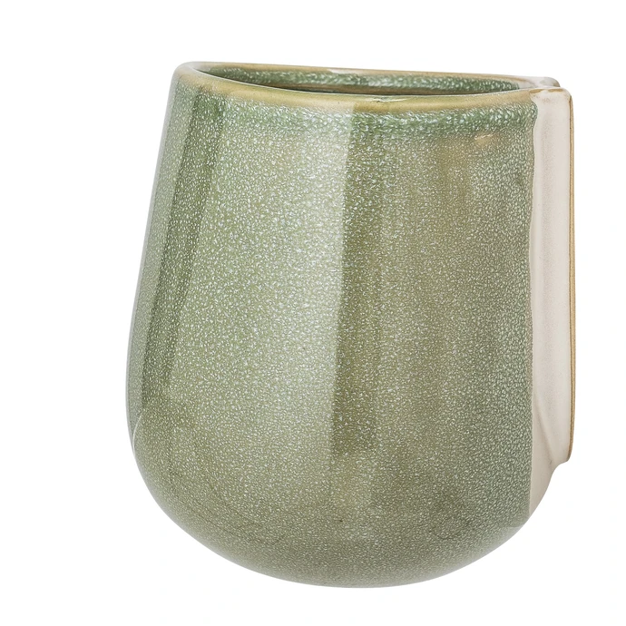 Nástěnný obal na květináč Green Glaze