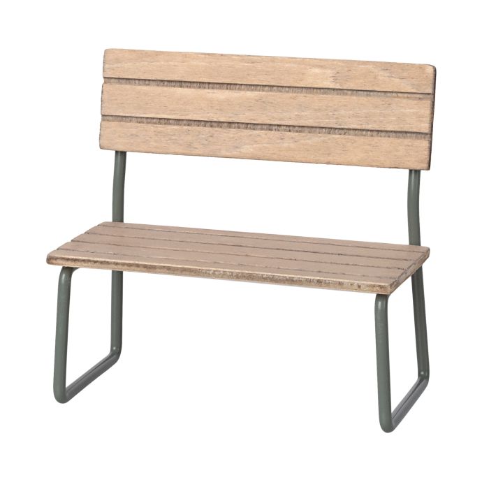 Venkovní posezení pro myšky Maileg