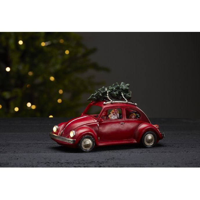 Vánoční LED dekorace Merryville