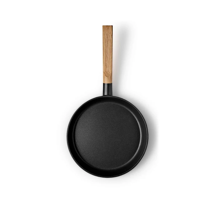 Hliníková pánev Frying Pan Nordic Kitchen 24 cm