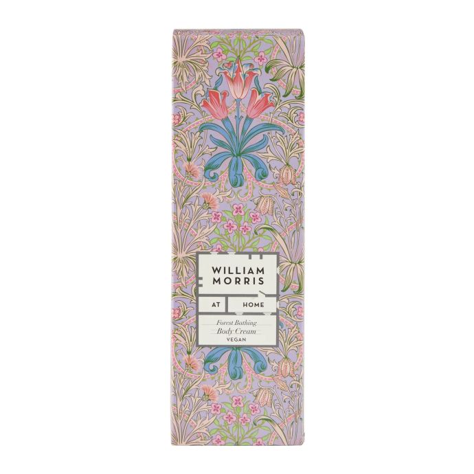 Tělový krém Forest Bathing 200ml