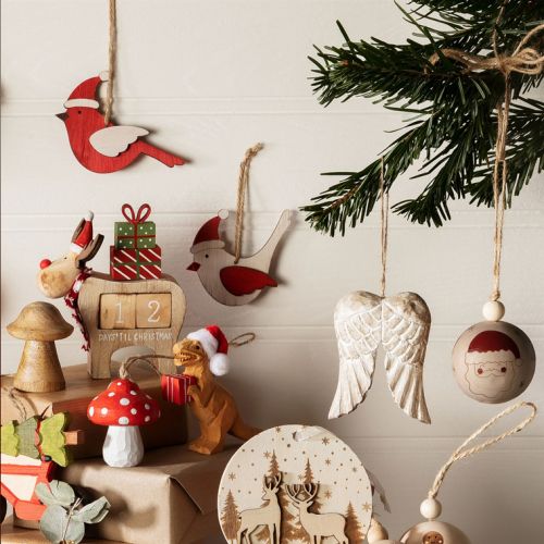 Adventní kalendář Reindeer with Presents