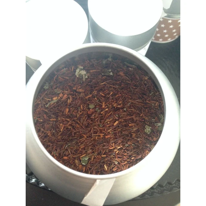 Bio čaj rooibos Star dust tea - 100 gr