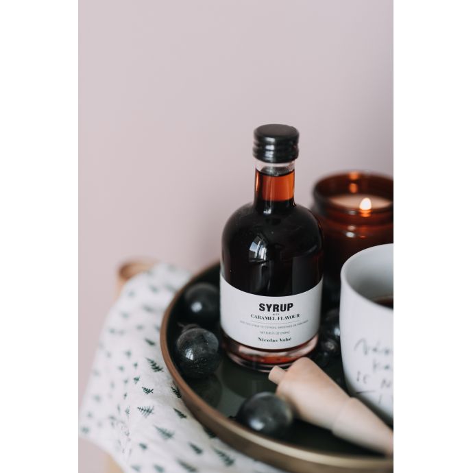 Sirup Caramel 250 ml
