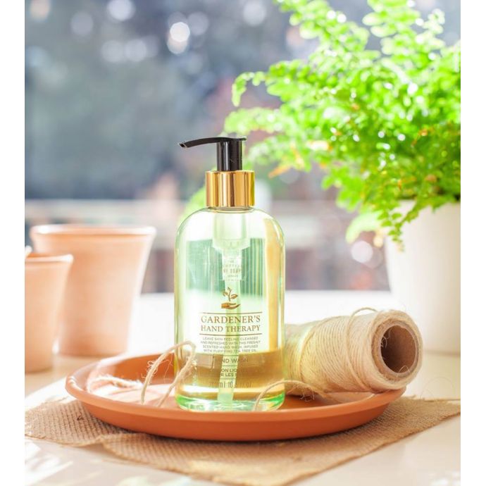 Tekuté mýdlo na ruce Gardeners Therapy 300ml