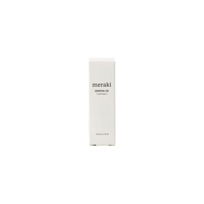 Esenciální olej do aromalampy Wild Lawn 10 ml