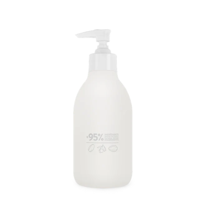 Hydratační mléko na ruce a tělo Cotton Flower 300ml