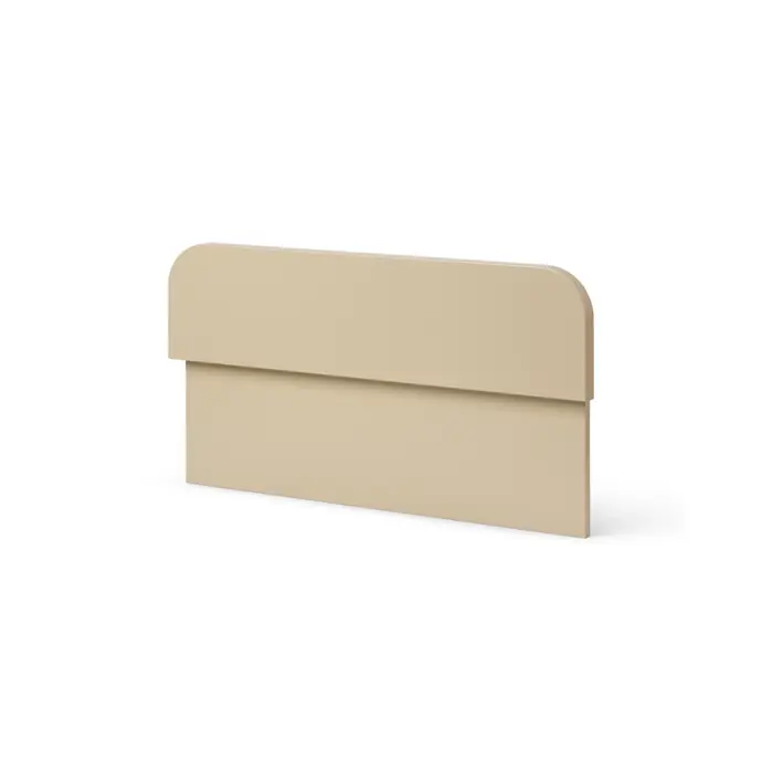 Dětská postel Sill Junior – Cashmere