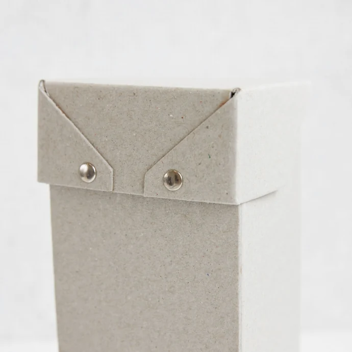 Papírová krabička Memo
