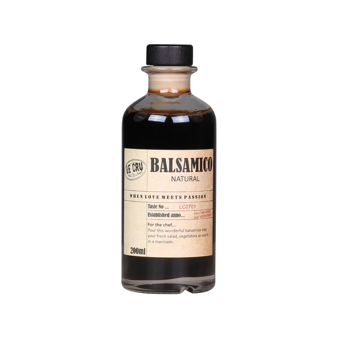 Balsamico Natural 200 ml