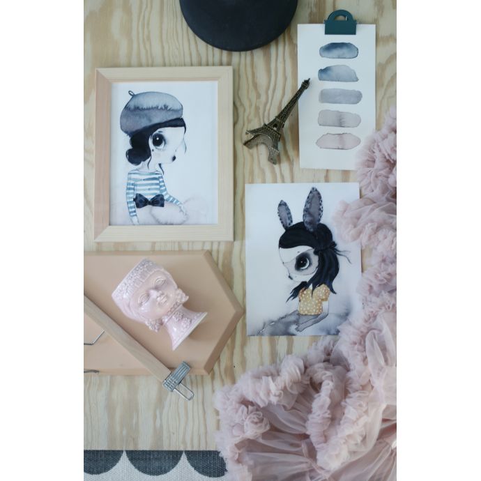 Obrázky MISS LOLA & MISS VIVIENNE - Limited Edition
