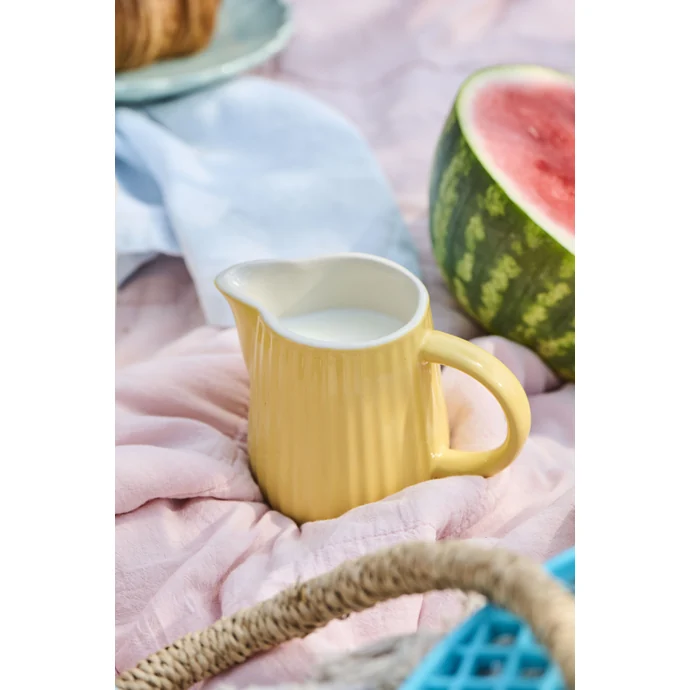 Keramický džbánek Mynte Lemonade 200 ml