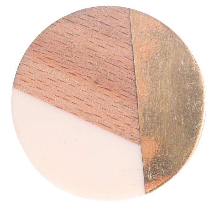 Úchytka Wood Porcelain